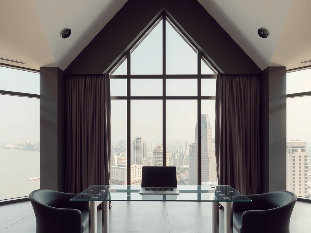 Pacific Market Pulse headquarters in Hanoi