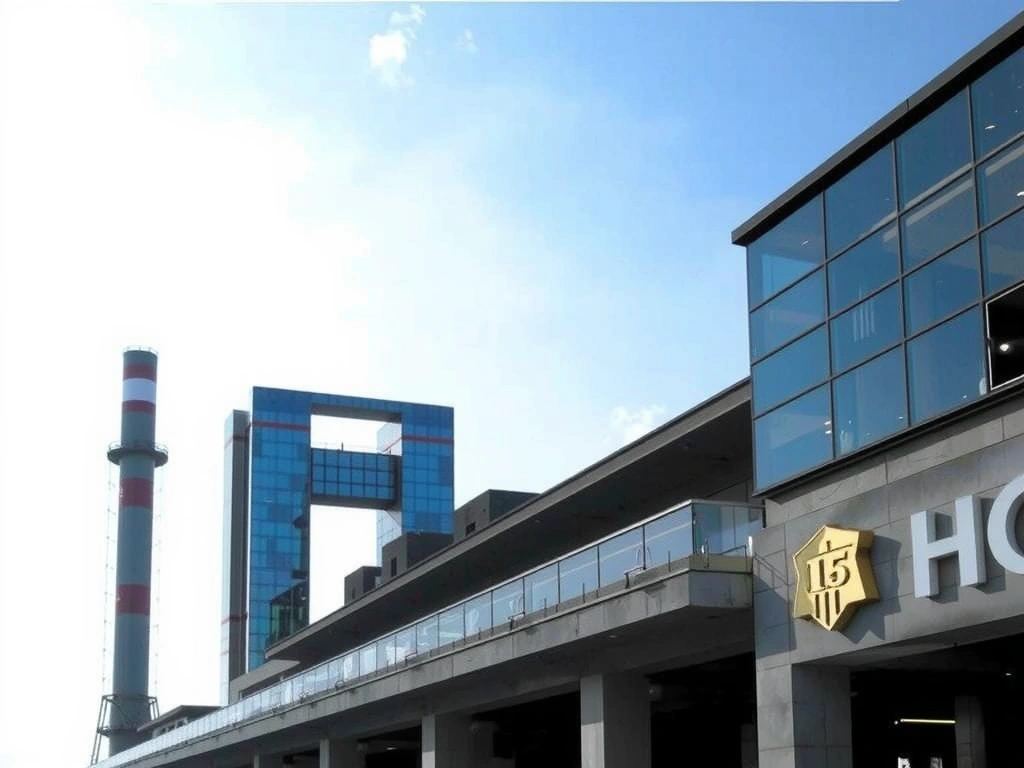 Pacific Market Pulse HQ District