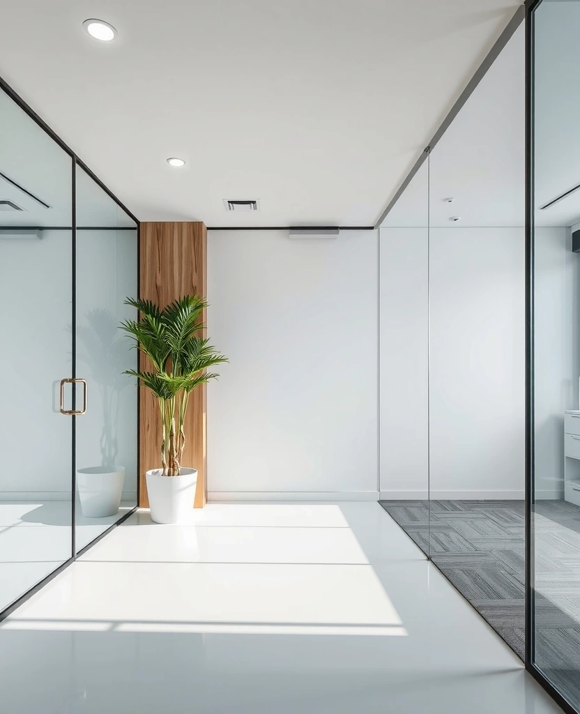 Pacific Market Pulse HQ environment