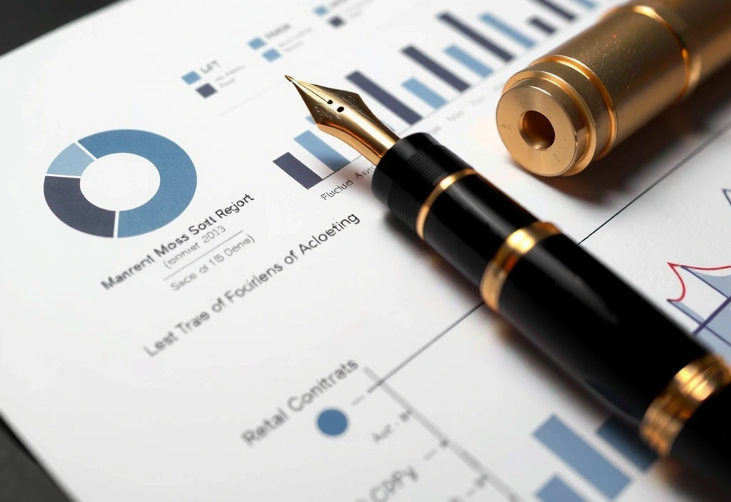 Precision reporting details